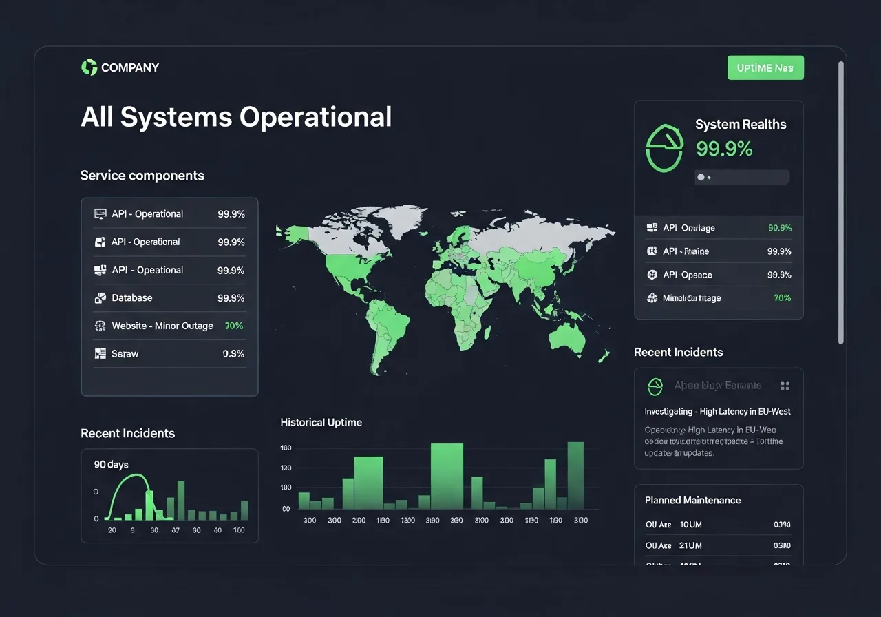 Plateforme sécurisée